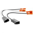 Metra 72-9000 Speaker Harness for Select Audi Vehicles