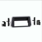 Metra 95-7637 Double DIN Car Stereo Dash Kit for 2019 - 2021 Nissan Altima