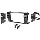 Metra 95-8245CHG Double DIN Installation Kit for 2014 - 2016 Toyota Corolla