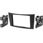 Metra 95-8732B Double DIN Car Stereo Dash Kit for 2003 - 2009 Mercedes Benz E-Class