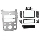 Metra 99-7338S 2010-UP Kia Forte Silver