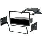 Metra 99-7892 Single DIN Car Stereo Dash Kit for 1990 - 2002 Acura, Honda and Isuzu vehicles