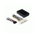 Metra GMOS-09 2000 - 2004 GM OnStar Class II Data Bus Interface for Amplified Audio Systems