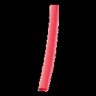Metra IBDWHST34R 3/4 inch x 4 foot 3:1 Dual Wall Heat Shrink Tubing - Red 5-Pack