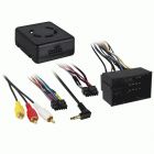 Metra LC-CHRC-01 Radio Replacement Data Bus interface with Chime Retention Speaker for 2013 and Up Dodge Ram pickup trucks