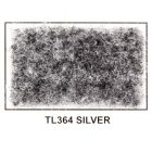 Metra TL364-5 54" Wide x 5 Yard Long Trunkliner - Silver