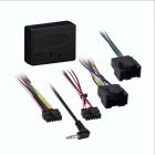 Metra XSVI-2105-NAV 2006 - and Up GM LAN Bus interface with Navigation outputs