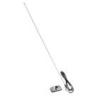 Metra 44-FD80 Fixed Mast Antenna Replacement for 1965 and up Ford Vehicles with Rectangular Base