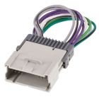 Metra TurboWires 70-2021 Wiring Harness Amplifier Bypass Jumper Chevrolet Impala and Monte Carlo 2000-2001 Vehicles