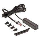 Metra 44-UA20 Replacement Amplified Hide-Away AM/FM Antenna
