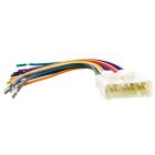 Metra 70-7712 Car Stereo Wire Harness for 1995 - 2004 Honda Passport, and 1995-2004 Isuzu