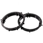 Metra 82-7803 Speaker Adaptors Honda Accord, Civic 2001-2005 and Volkswagen Jetta 1998-2005 Vehicles