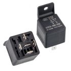 Tyco V23234-A1001-X036 12 VDC Automotive 5-Pin Relay SPDT 20/30A Plastic tab