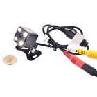 Boyo VTB662L Surface Mount Type Camera With LED Lighting