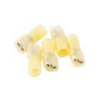 Accele 130NN Fully insulated Female Crimp disconnect 