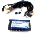 PAC AP4-TY13 2002 - 2013 Toyota and Lexus Add an Amplifier interface for JBL&#8482; amplified sound systems