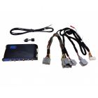 PAC AP4-GM61 2014 - 2019 Cadillac / Chevrolet / GMC Add an Amplifier interface for Bose&#8482; amplified sound systems