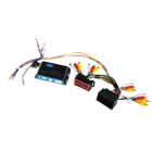 PAC BCI-CH41v2 Radio Unlock and Factory Screen Interface