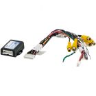 PAC VS41 4-Source Video Input Switcher