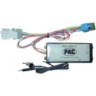 PAC AAI-GM12 Auxiliary Audio Inputs and Interfaces 2003 GM