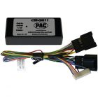 PAC C2R-GM11 11-Bit Interface for 2007 GM  vehicles with No OnStar  System