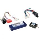 Pac OS-2C-CTSX Onstar Interface For 2003 - 2007 Cadillac CTS and 2004 - 2005 Cadillac SRX Vehicles