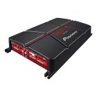 Pioneer GM-A6704 1000 Watt Class AB 4-Channel Car Amplifier 