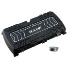 Power Acoustik BAMF5-2500 5-Channel Class-A/B Car Amplifier