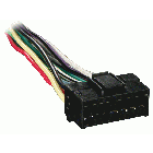 Metra PR2000-0001 Turbo Smart Cable for Pioneer
