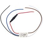 Quality Mobile Video BU-DIMMER 12 Volt Triggered Dim On and Dim Off controller 
