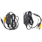 Safesight RCVSH-C167 Wireless Transmitter and  Wireless Receiver