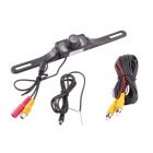 Safesight SC0301 License plate camera for backup