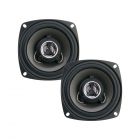 Soundstream AF.42 Arachnid Series 4 inch 2-Way Speakers 