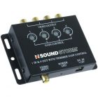 Soundstorm SVA4 Video Signal Amplifier 1-in 4-out