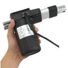 Quality Mobile Video TOP-A6102C 2" Stroke High Speed Linear Actuator - 200 LB capacity
