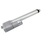 Quality Mobile Video TOP-A6108TP 8" Stroke Linear Actuator 12 Volt with Built in Limit Switches and Potentiometer Feedback - 110 LB capacity