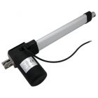 Quality Mobile Video TOP-A6110CH 10" Stroke High Speed Linear Actuator - 1000 LB capacity