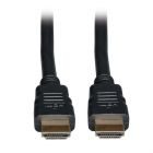 Tripp Lite P569-006 High-Speed Gold 6 foot HDMI 1.4 Cable with Ethernet