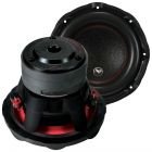 Audiopipe TXX-BDC3-10 10" Triple Magnet 1400 Watt Subwoofer - Dual 4 Ohm