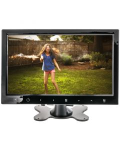 Clarus TOP-SS-HR1000HDMI 10.1 inch HDMI Monitor - Main