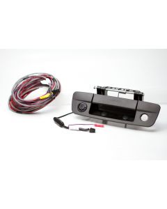 Gentex 20-RAMCAMKIT 2008 - 2016 Dodge Ram Truck Tailgate Camera