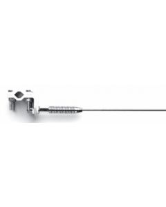 Metra 44-UM53 Antenna Replacement Removable Mast AM/FM Mirror Mount