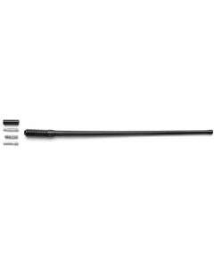 Metra 44-RM1R Replacement Rubber Mast with 4 Studs Chrysler, Ford and General Motors Vehicles