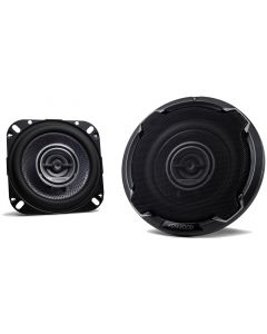 Kenwood KFC-1096PS 4" 2-Way Performance Series Speakers