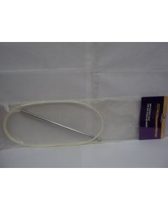 Metra 44-PWRNI661 OEM Antenna Replacement Mast for Mercury Villager Vehicles