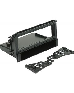 Metra Dash Kit 99-1008 Radio Installation Kit Kia Sorento LX and Spectra 2003-2006 Vehicles