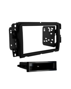 Metra 99-3310B Single DIN Installation Kit