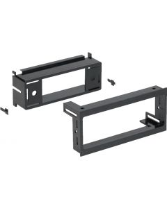 Metra Dash Kit 99-4700 Buick, Cadillac, Chevrolet, GMC, Oldsmobile, Pontiac and Saturn Multi-Kit 1982-2002 Vehicles