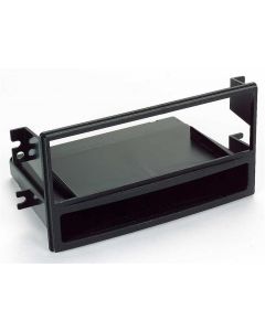 etra 99-7317 Single DIN Dash Kit for 2005 - 2010 Kia Sportage
