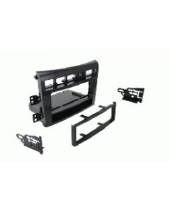 Metra 99-7331 Dash Kit Turbokit Kia Amanti 2007-2009 Vehicles